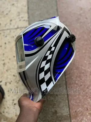 Auto Darkening Welding Helmet
