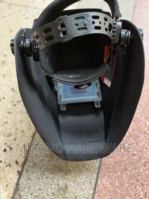 Auto Darkening Welding Helmet