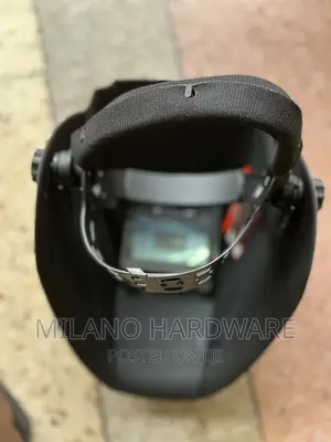 Auto Darkening Welding Helmet