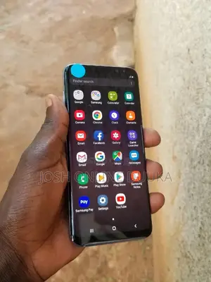 Samsung Galaxy S8 Plus 64 GB Blue