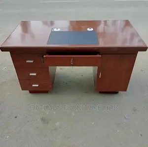 Executive Office Desk (1.4 Meters)