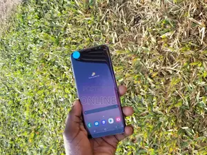 Samsung Galaxy S8 Plus 64 GB Blue