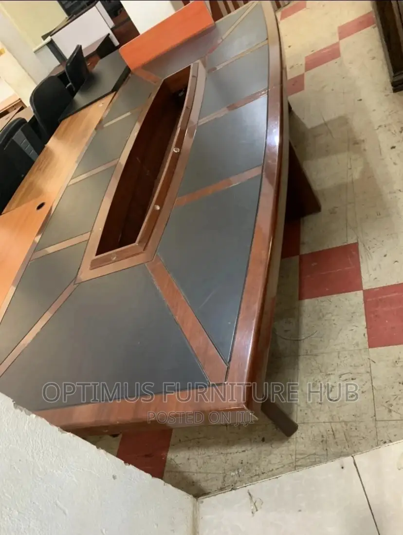 Conference Table (10 Seater)