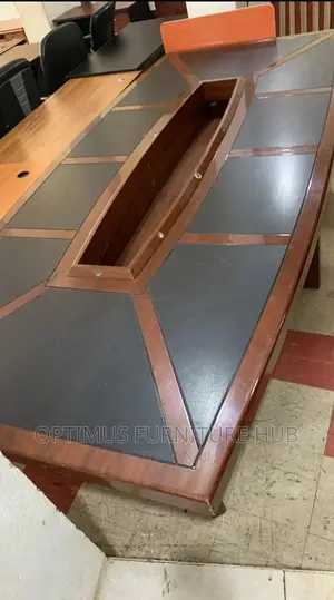 Conference Table (10 Seater)