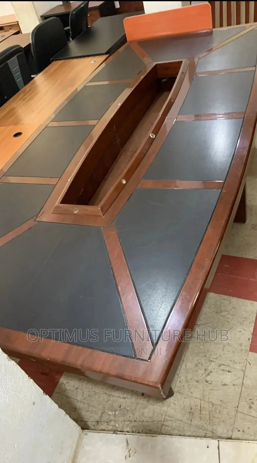 Conference Table (10 Seater)