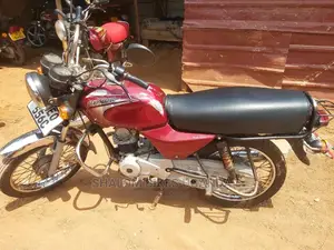 Honda VF 2020 Red