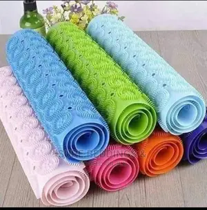 Bathroom Mat