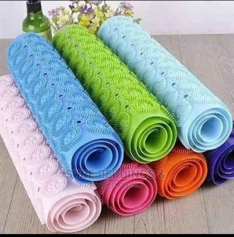 Bathroom Mat