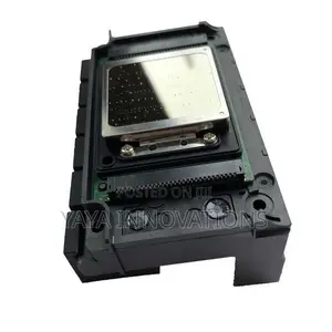 Dx11/Xp600 Original Printer Heads