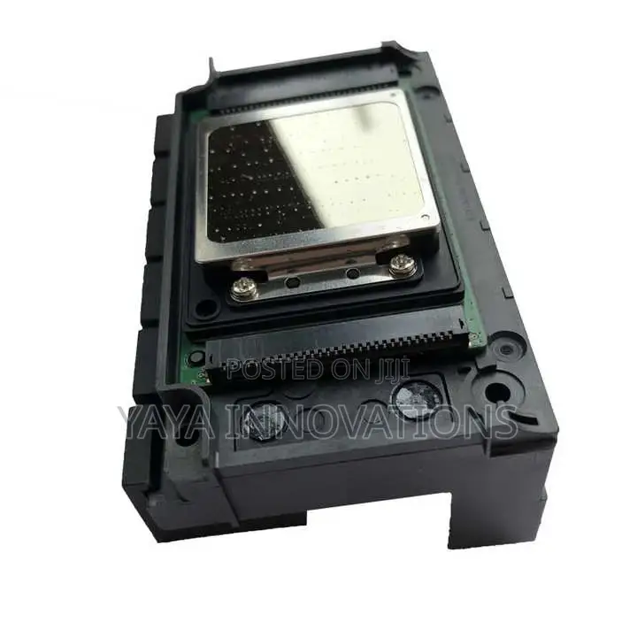 Dx11/Xp600 Original Printer Heads