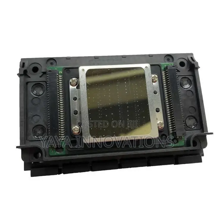 Dx11/Xp600 Original Printer Heads