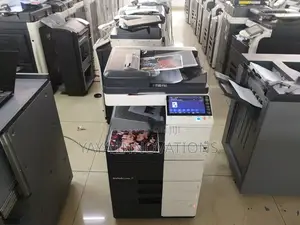 Konica Printer