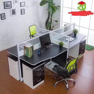 Working Station 4seaters Brand New