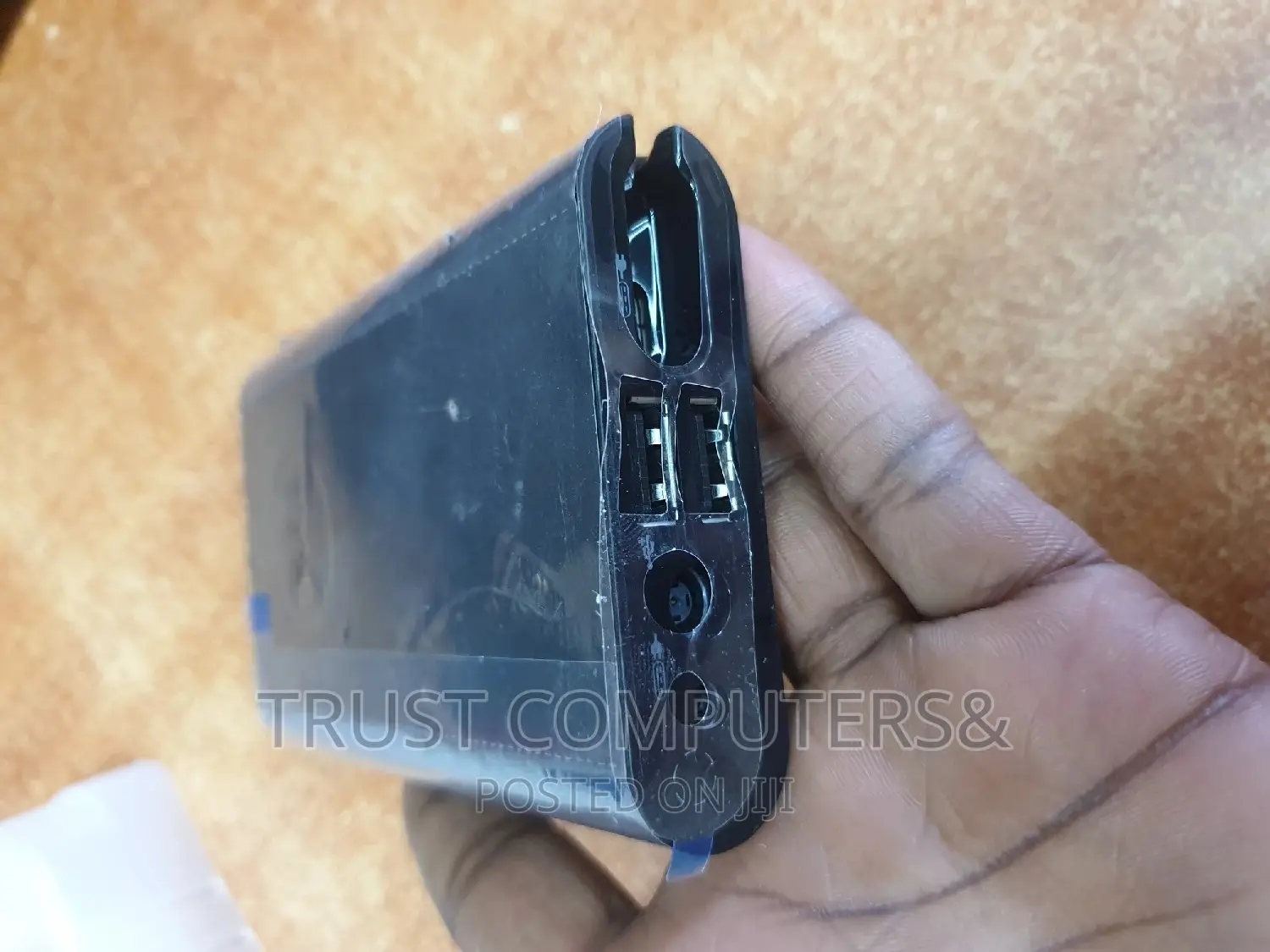 Laptop Power Bank 12000mah