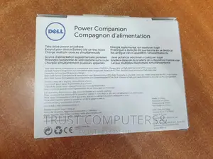 Laptop Power Bank 12000mah