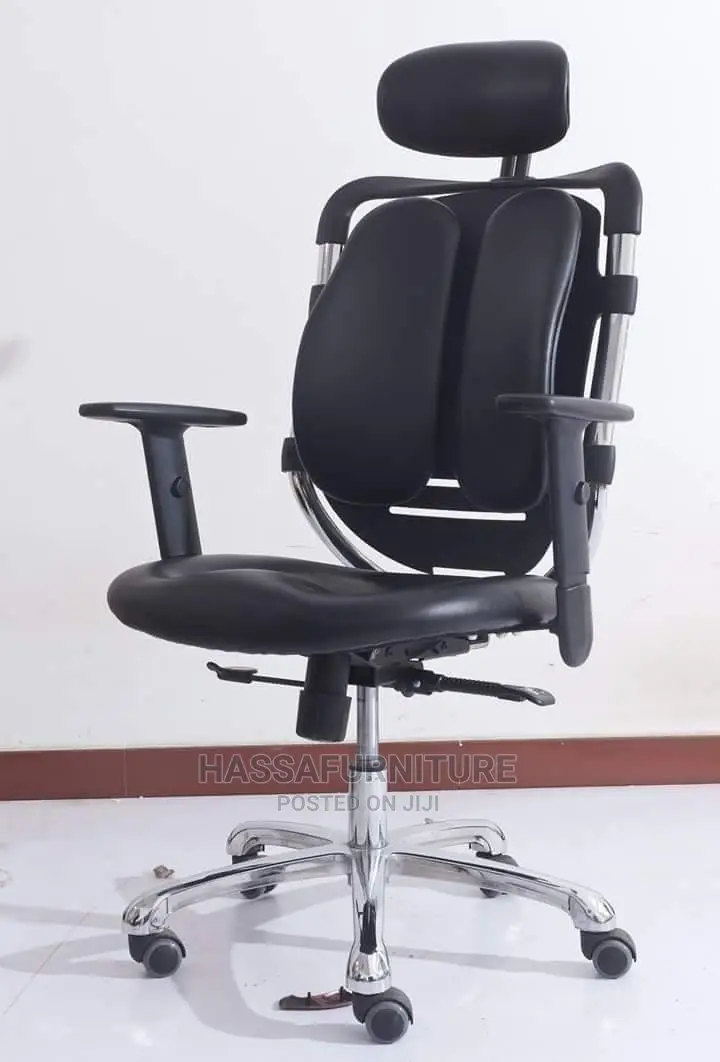Harman Mirror Chair