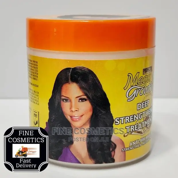 Profective Mega Growth Hair Treatments