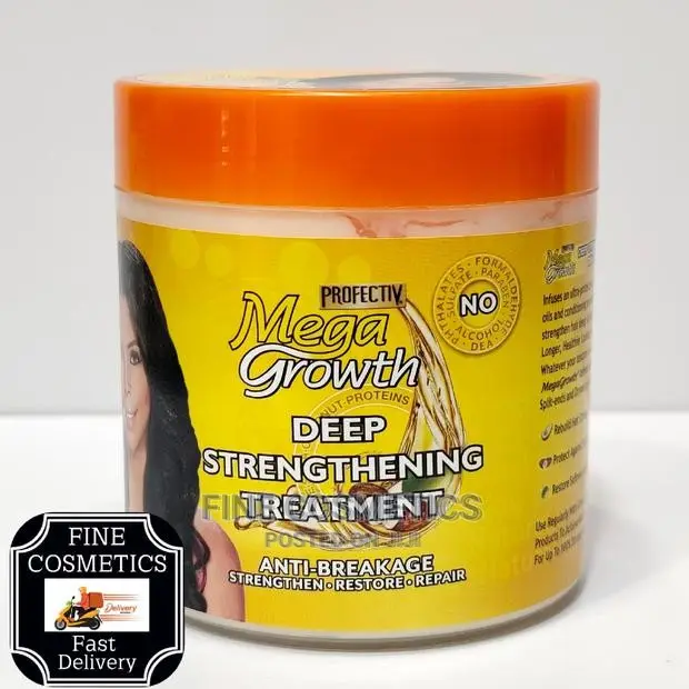 Profective Mega Growth Hair Treatments