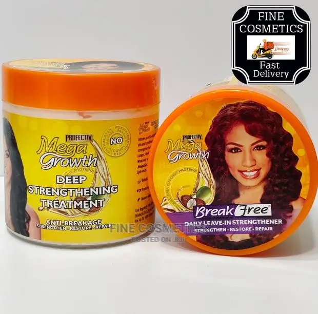 Profective Mega Growth Hair Treatments