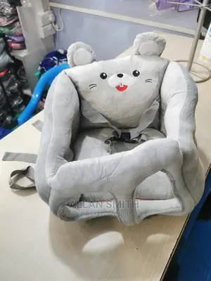 Baby Seat Trainers