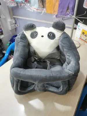 Baby Seat Trainers