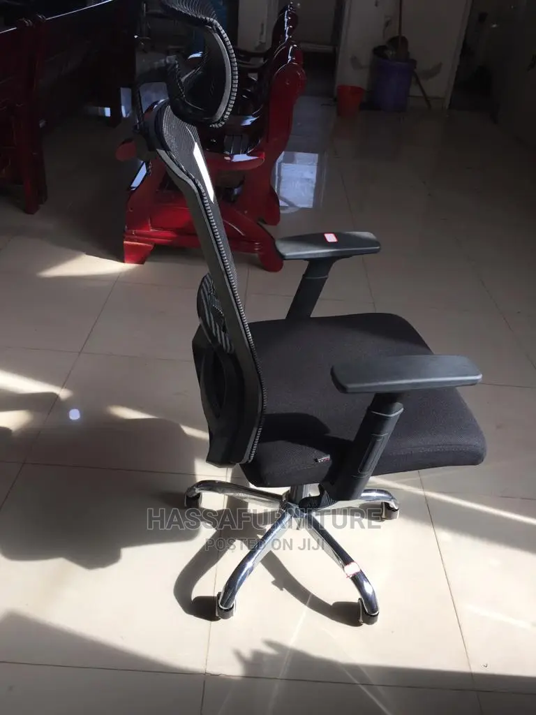 Mesh Office Chair Brand New