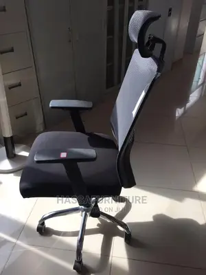 Mesh Office Chair Brand New