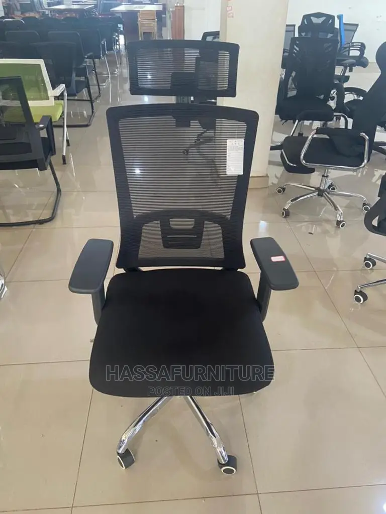 Mesh Office Chair Brand New