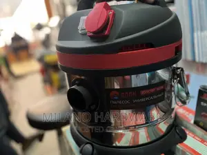 Vacuum Cleaner