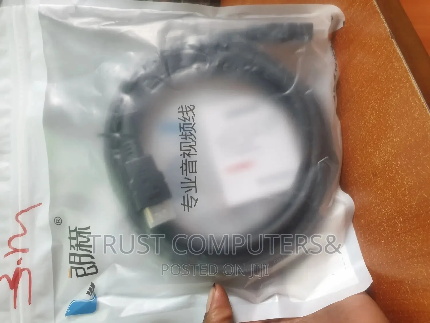 Hdmi Cable 3m 4k Original