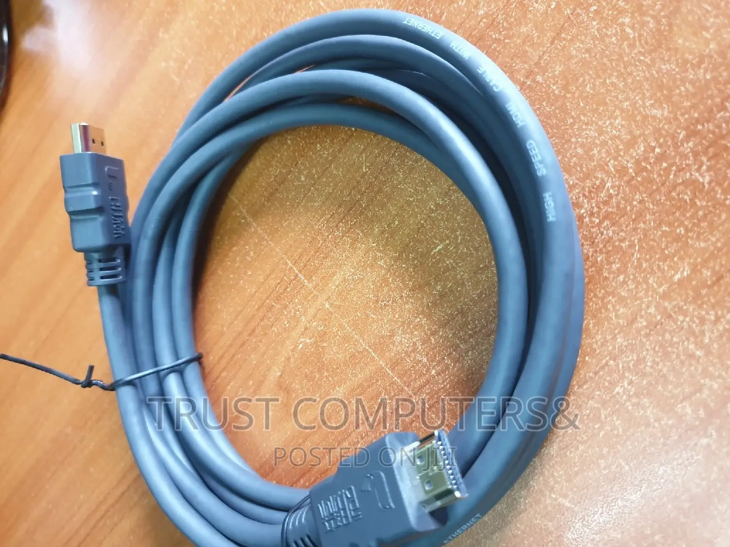 Hdmi Cable 3m 4k Original