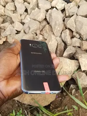 Samsung Galaxy S8 Plus 64 GB Blue