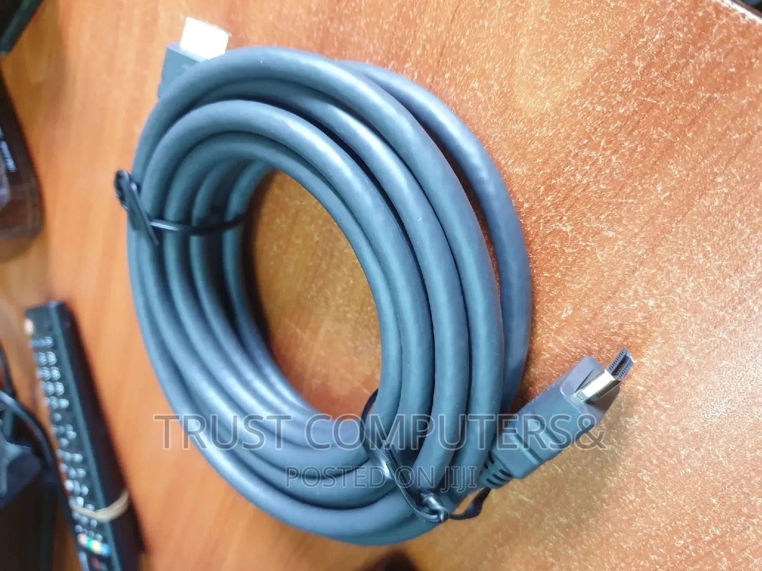 Hdmi Cable 5m 4k Original