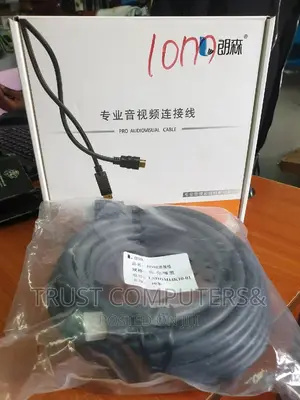 Hdmi Cable 10m 4k Original