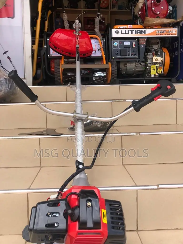 Brush Cutter Edon Brand
