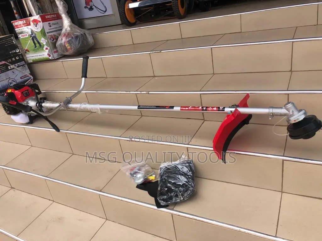Brush Cutter Edon Brand