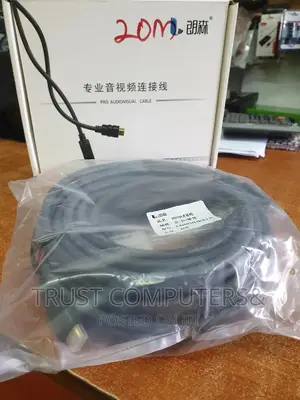 Hdmi Cable 20m 4k Original