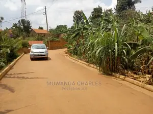 20decimals Plot of Land for Sale