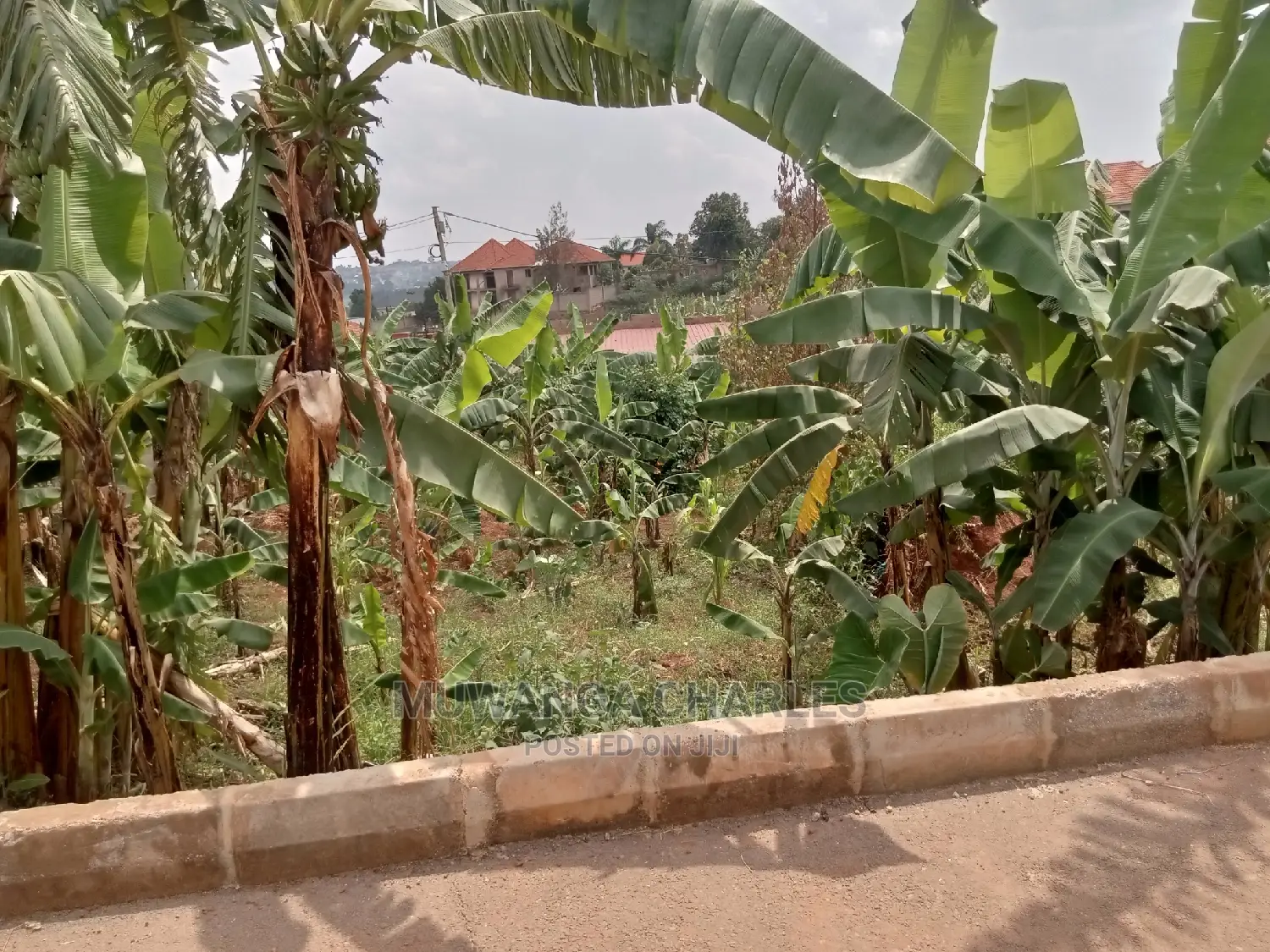 20decimals Plot of Land for Sale