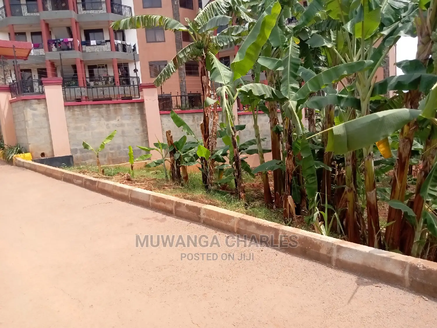 20decimals Plot of Land for Sale