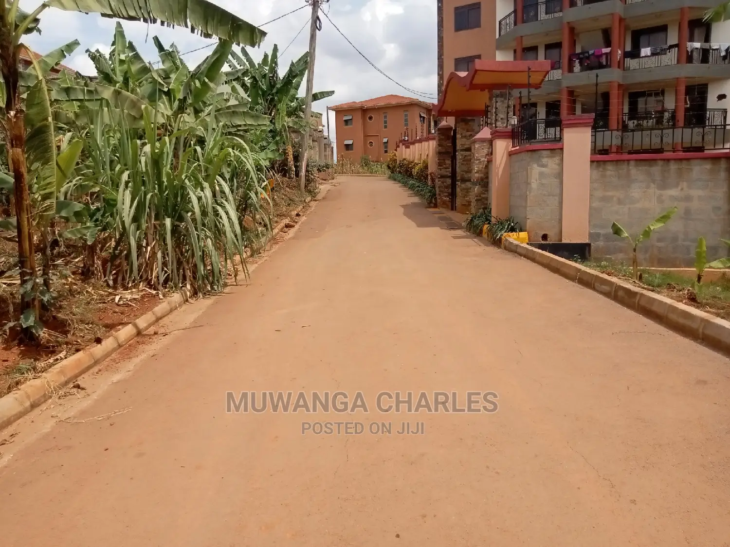 20decimals Plot of Land for Sale