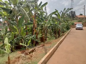 20decimals Plot of Land for Sale