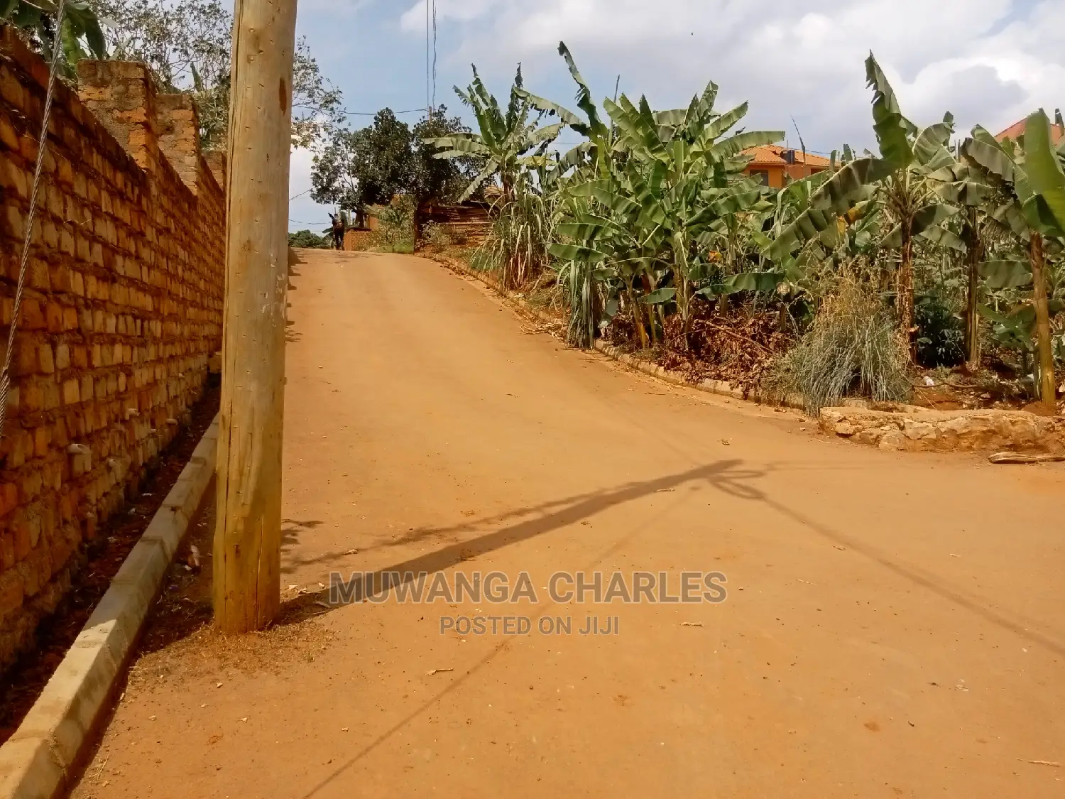 20decimals Plot of Land for Sale