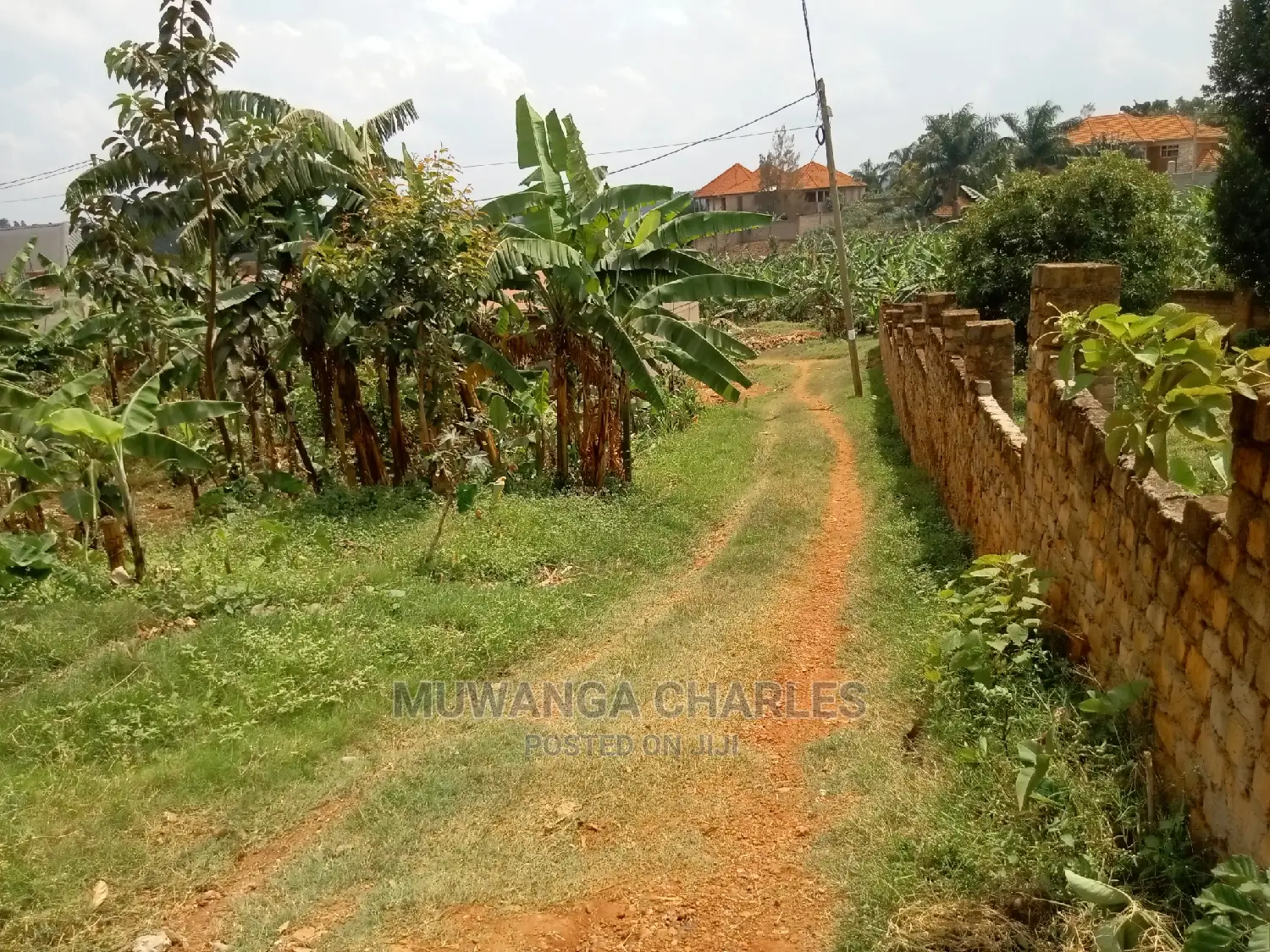 20decimals Plot of Land for Sale