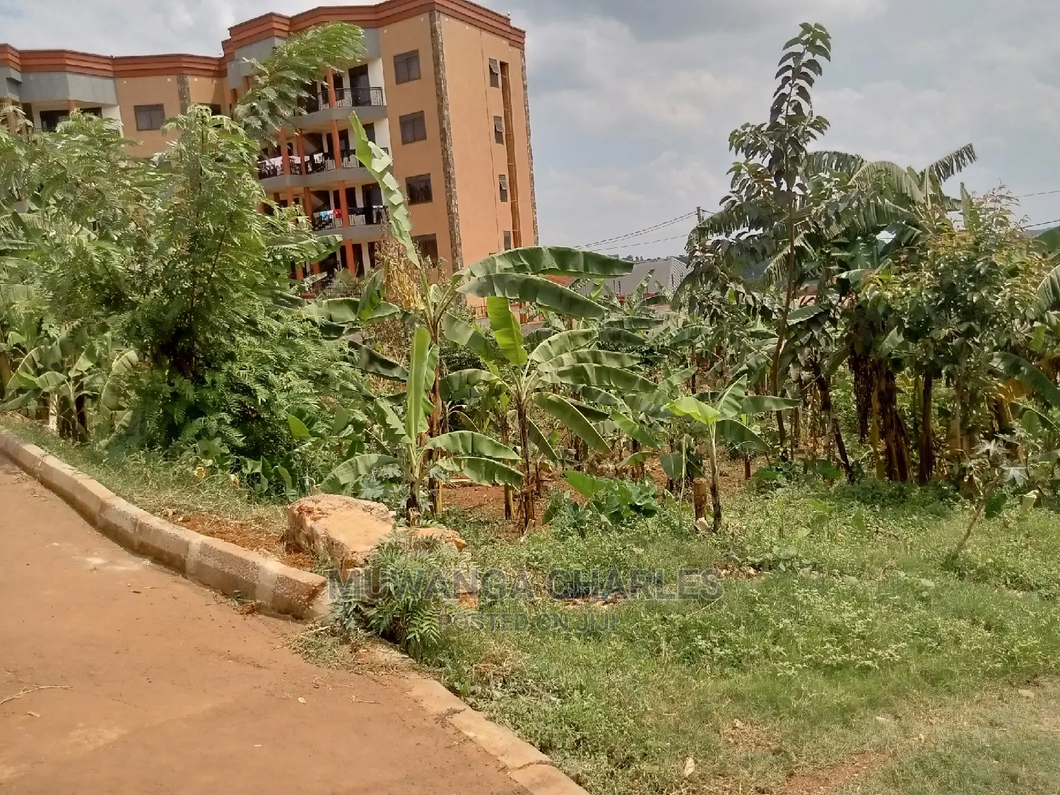 20decimals Plot of Land for Sale
