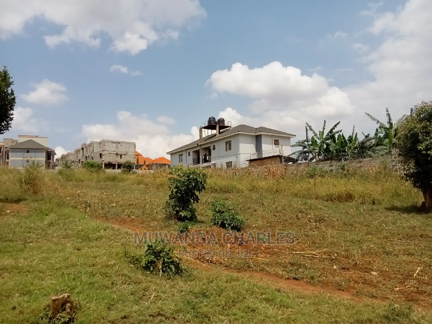 20decimals of Land for Sale at Kyanja Kungu
