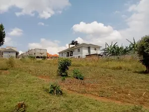 20decimals of Land for Sale at Kyanja Kungu