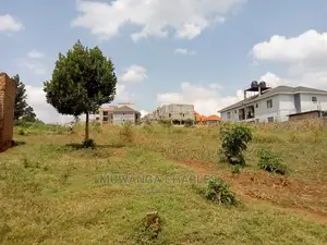 20decimals of Land for Sale at Kyanja Kungu