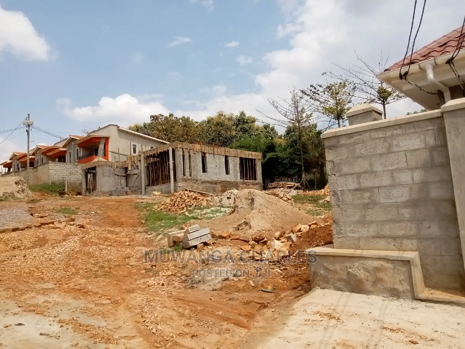 20decimals of Land for Sale at Kyanja Kungu