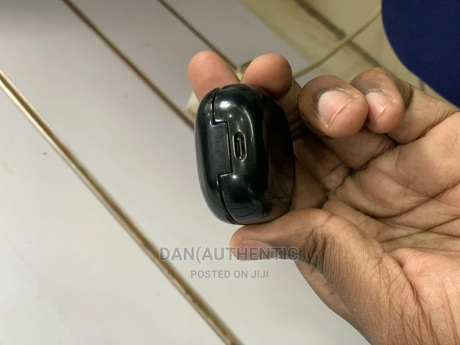 Samsung Galaxy Buds Live Uk Used Only 3 Months Affordable
